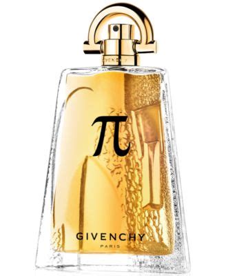 givenchy men pi eau de toilette spray stores|Givenchy pi by for men.